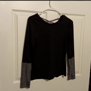 Old navy athletic top